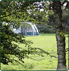 Caravan Site in Hertfordshire - Camping Near London - Camping in Home Counties, camping in chorelywood, camping in hertfordshire, campingt north hill farm